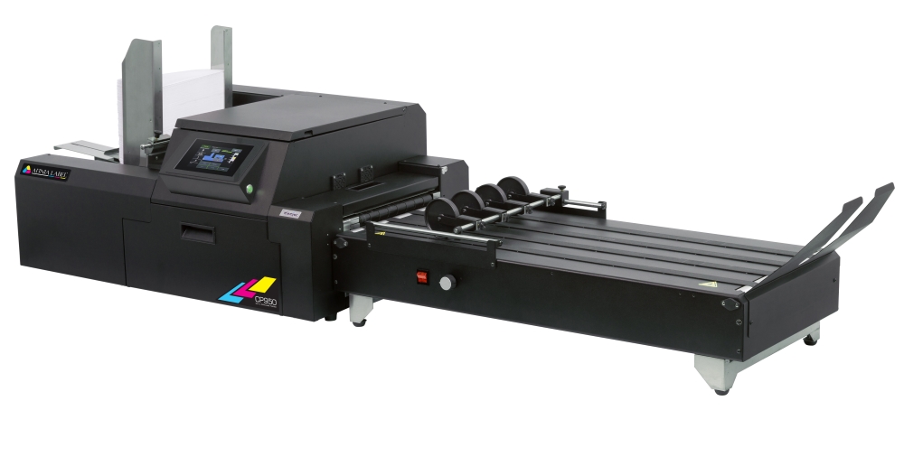 Afinia CP950 Packaging Printer -1600 dpi