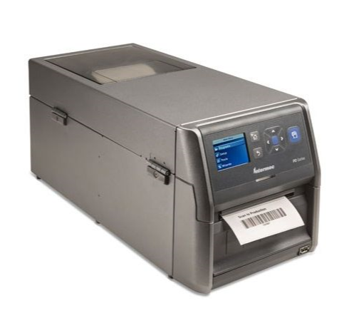 Honeywell PD43 Industrial Printer - 200 dpi