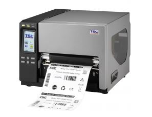 TSC TTP-368M Industrial Printer-300 | Peak Technologies
