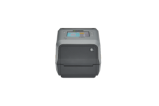 Zebra ZD621t TT 300 dpi - Imprimante de bureau - Wifi & Bluetooth