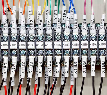 Understanding Electrical Wire Labeling, live wire meaning